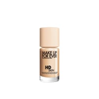 Make Up For Ever HD Skin Foundation