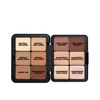 Make Up For Ever HD Skin Sculpting Palette 27.2g (0.9oz)