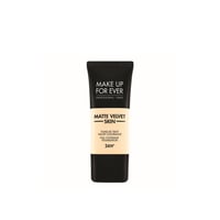 Make Up For Ever Matte Velvet Skin Foundation