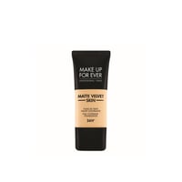 Make Up For Ever Matte Velvet Skin Foundation