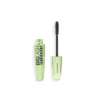 Makeup Revolution Big Lash Reloaded Volume Mascara Ultra Black 8g