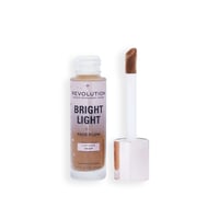 Makeup Revolution Bright Light Face Glow Luminous Deep 23ml