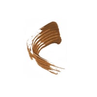 Makeup Revolution Brow Gel Ash Brown 6ml (0.20fl oz)