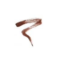 Makeup Revolution Bushy Brow Pen Medium Brown 0.5ml