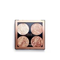 Makeup Revolution Cheek Kit Don't Hold Back