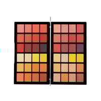 Makeup Revolution Color Book Eyeshadow Palette CB03