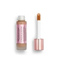 Makeup Revolution Conceal & Define Foundation F11 23ml