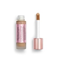 Makeup Revolution Conceal & Define Foundation