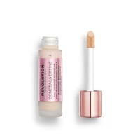 Makeup Revolution Conceal & Define Foundation F2 23ml