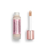 Makeup Revolution Conceal & Define Foundation F3.5 23ml