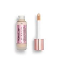 Makeup Revolution Conceal & Define Foundation F4.5 23ml