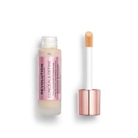 Makeup Revolution Conceal & Define Foundation F5.5 23ml