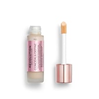 Makeup Revolution Conceal & Define Foundation