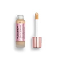 Makeup Revolution Conceal & Define Foundation F8.5 23ml