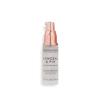 Makeup Revolution Conceal & Fix Mattifying Primer 30ml