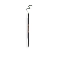 Makeup Revolution Felt & Kohl Eyeliner