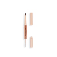 Makeup Revolution Fluffy Brow Duo