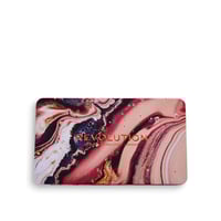 Makeup Revolution Forever Flawless Allure Eyeshadow Palette