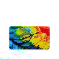 Makeup Revolution Forever Flawless Bird of Paradise Eyeshadow Palette