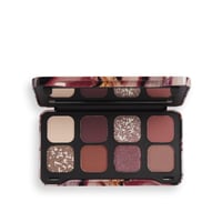 Makeup Revolution Forever Dynamic Allure Eyeshadow Palette 8g