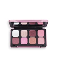 Makeup Revolution Forever Dynamic Ambient Eyeshadow Palette 8g