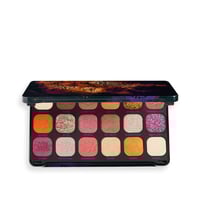 Makeup Revolution Forever Flawless Spirituality Eyeshadow Palette