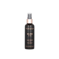 Makeup Revolution Glow Fix Illuminating Setting Spray 100ml