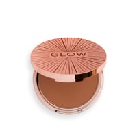 Makeup Revolution Glow Splendour Bronzer Light 15.5g