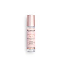 Makeup Revolution Hydrate & Fix Setting Spray 100ml (3.38fl oz)