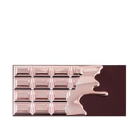 Makeup Revolution I Heart Revolution Chocolate Rose Gold Make Up Pigment Palette