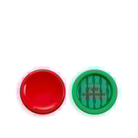 Makeup Revolution I Heart Revolution Lip Mask Tasty Watermelon 20ml