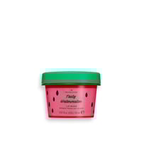 Makeup Revolution I Heart Revolution Lip Mask Tasty Watermelon 20ml