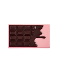 Makeup Revolution I Heart Revolution Mini Chocolate Shadow Palette Rocky Road