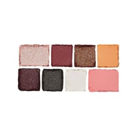 Makeup Revolution I Heart Revolution Mini Chocolate Shadow Palette Rocky Road