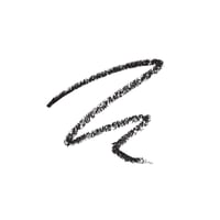 Makeup Revolution Kohl Eyeliner Black 1.3g