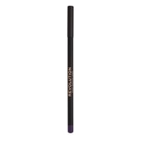Makeup Revolution Kohl Eyeliner Purple 1.3g