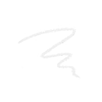 Makeup Revolution Kohl Eyeliner White 1.3g