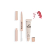 Makeup Revolution Lip Shape Kit