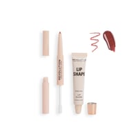 Makeup Revolution Lip Shape Kit
