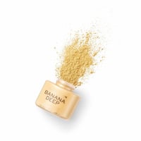 Makeup Revolution Loose Baking Powder Banana Deep 32g