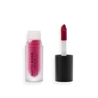 Makeup Revolution Matte Bomb Liquid Lipstick