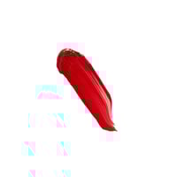 Makeup Revolution Matte Bomb Liquid Lipstick Lure Red 4.6ml