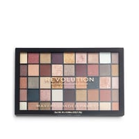 Makeup Revolution Maxi Reloaded Palette Large It Up 1.35g x45