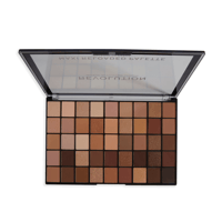 Makeup Revolution Maxi Reloaded Palette Ultimate Nudes