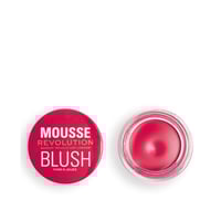 Makeup Revolution Mousse Blush