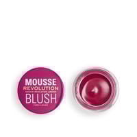 Makeup Revolution Mousse Blush