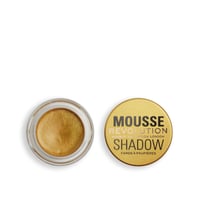 Makeup Revolution Mousse Shadow