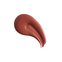 Makeup Revolution Pout Bomb Plumping Lip Gloss Cookie Deep Nude 4.6ml