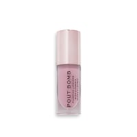 Makeup Revolution Pout Bomb Plumping Lip Gloss Sweetie 4.6ml (0.15 fl oz)