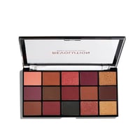 Makeup Revolution Reloaded Eyeshadow Palette Newtrals 3 1.1g x15